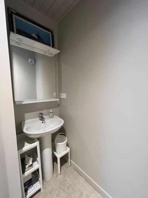 Cocon Urbain De Charme Ferienhaus *