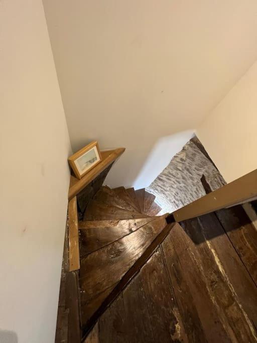 Cocon Urbain De Charme Ferienhaus Dinan