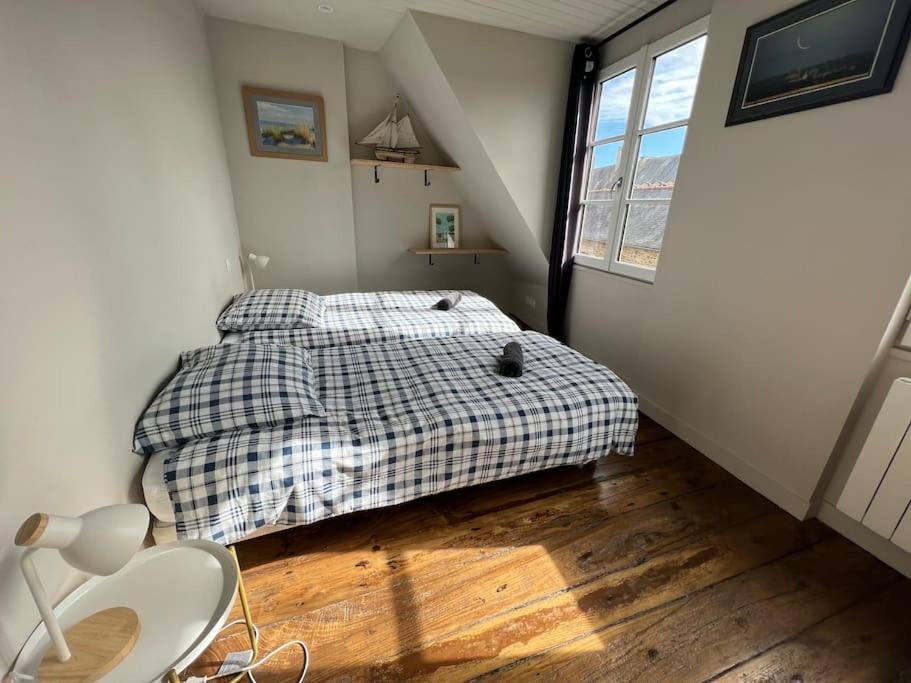 Ferienhaus Cocon Urbain De Charme *