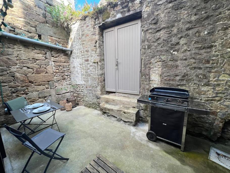 Ferienhaus Cocon Urbain De Charme *
