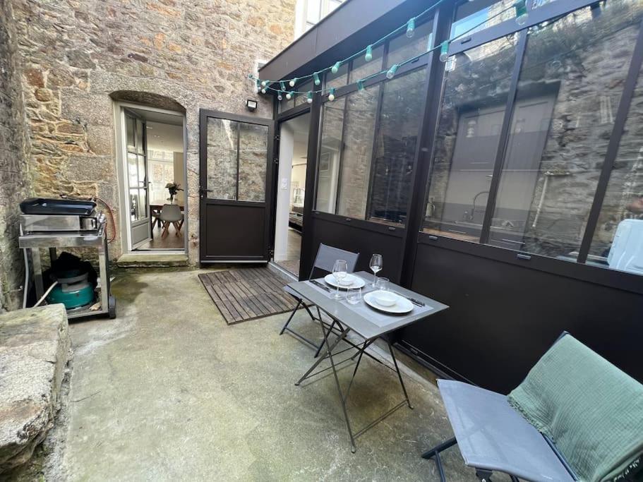 Cocon Urbain De Charme Ferienhaus *