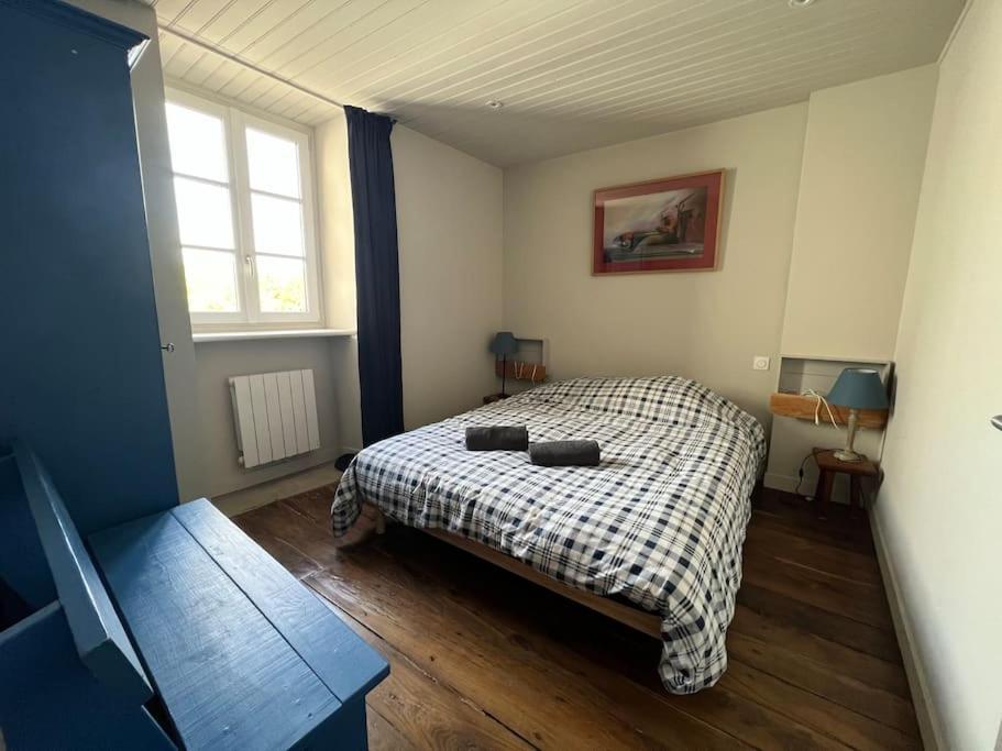 Ferienhaus Cocon Urbain De Charme Dinan
