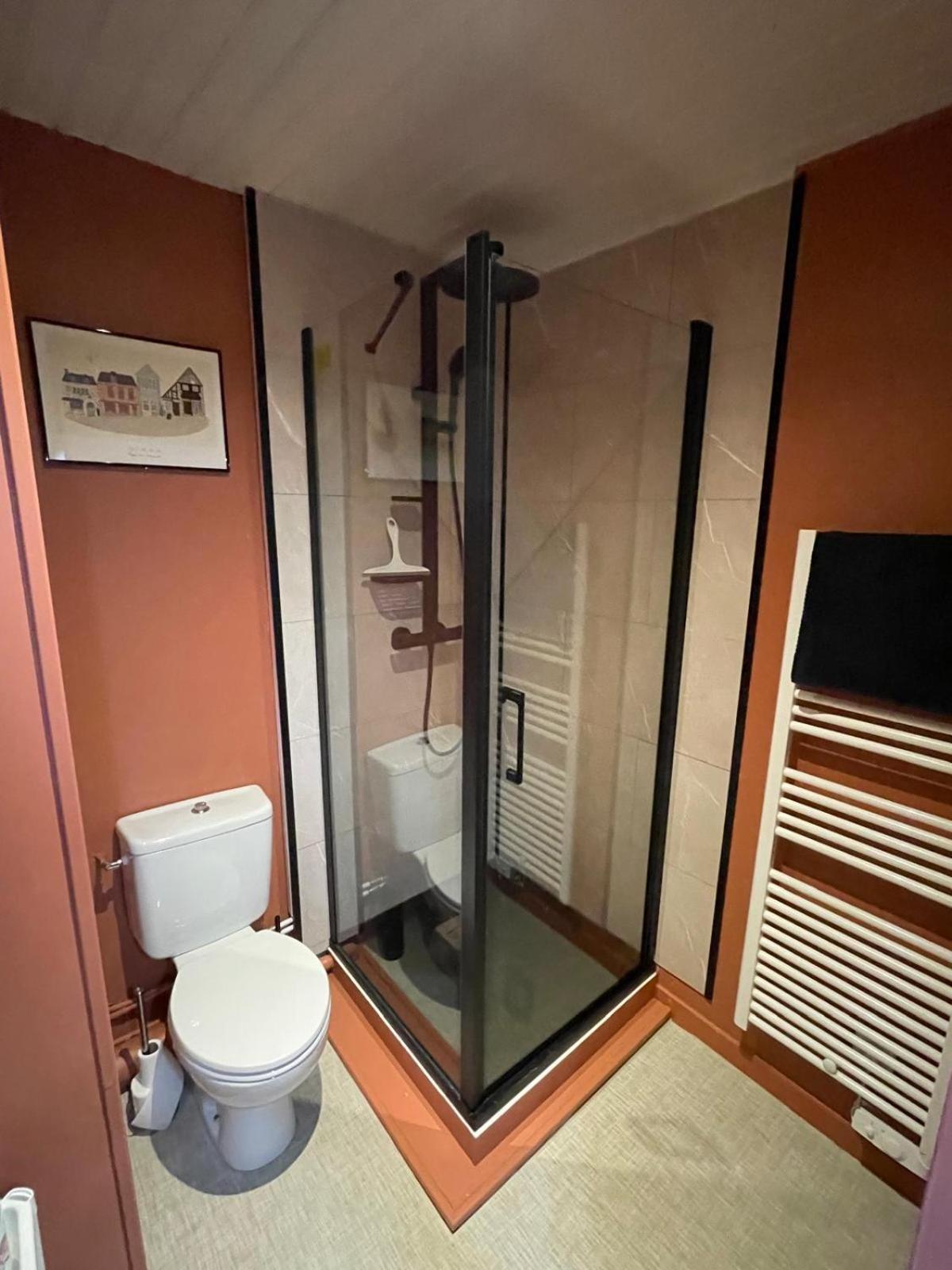 Ferienhaus Cocon Urbain De Charme *